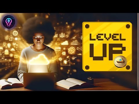 Level UP! | 1 | AZ-900