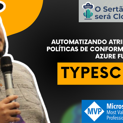 Automatizando Atribuições de Políticas de Conformidade com Azure Functions e TypeScript