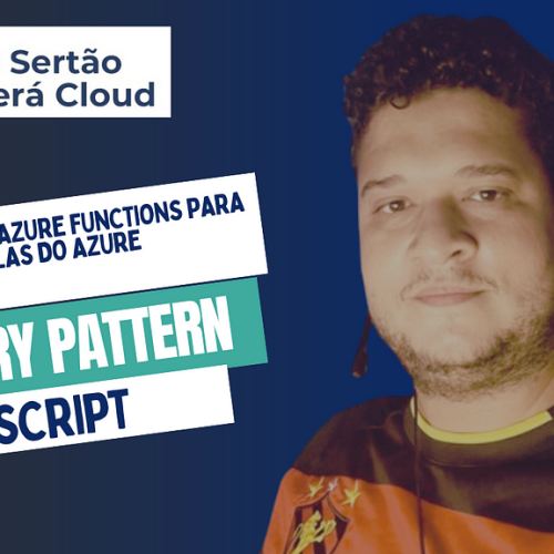 Configurando Azure Functions para Acesso a Tabelas do Azure com Padrão Factory e SOLID em…