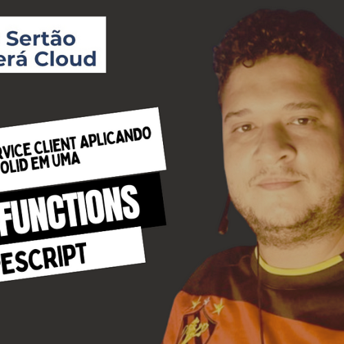 Como Configurar o Azure Blob Service Client Aplicando os Princípios SOLID em uma Azure Function com…