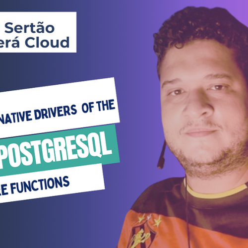 Connecting to Azure PostgreSQL with Azure Functions Using Native Drivers