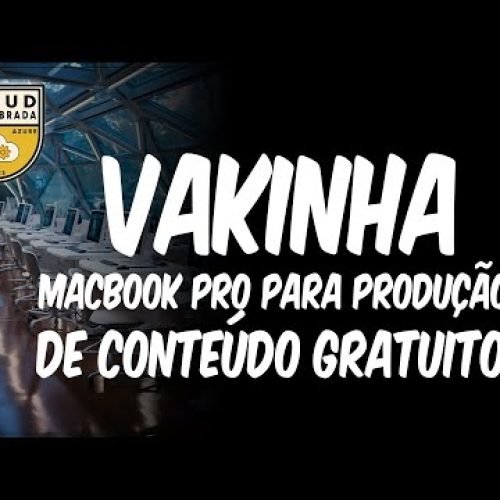 Ajude a Levar Conhecimento Adiante: Contribua ou Compartilhe para a Educação Tecnológica Gratuita!