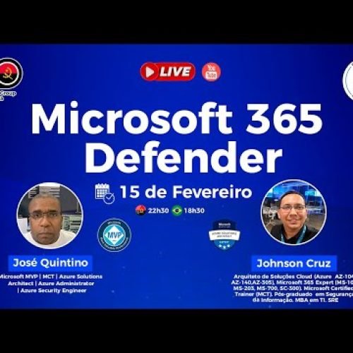 Microsoft 365 Defender