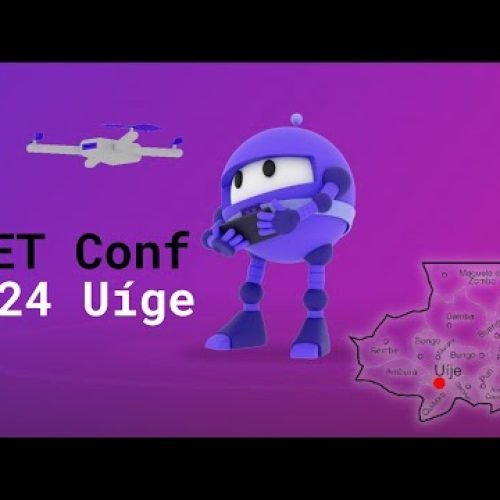 .NET Conf 2024 Uíge