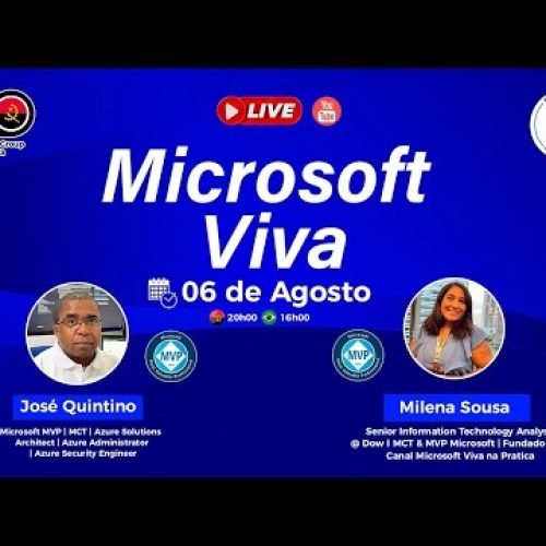 Microsoft Viva