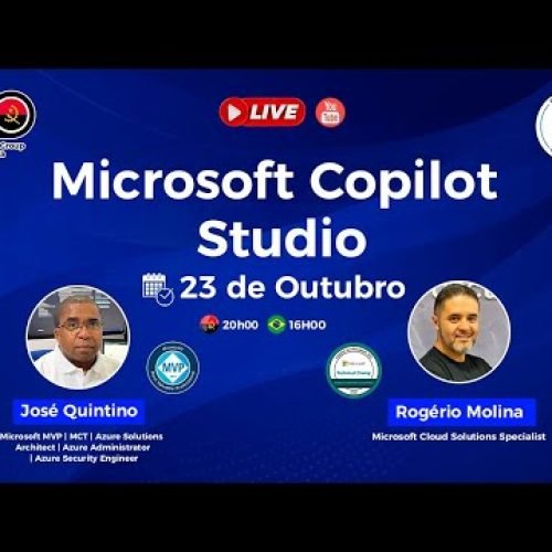 MIcrosoft Copilot Studio