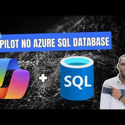 Copilot no Azure SQL Database