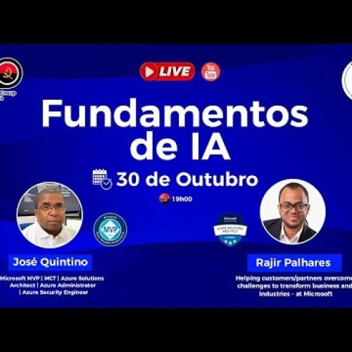 Fundamentos de IA