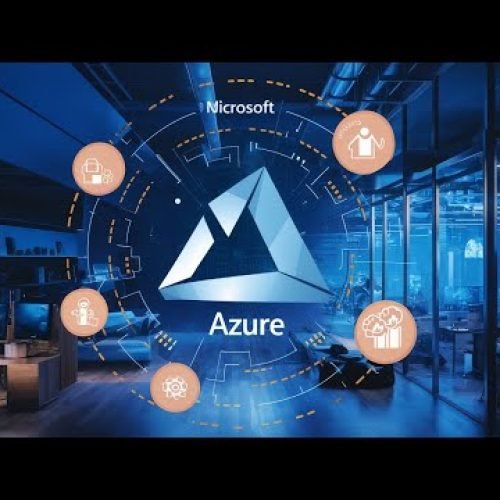 Explorando o Universo Azure para Desenvolvedores/Programadores & Oportunidades de Carreira